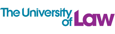 The University of Law logo